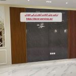 تركيب بديل الخشب للجدران في عجمان