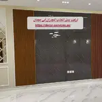 تركيب بديل الخشب للجدران في عجمان