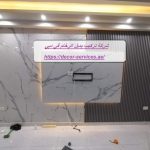 شركة تركيب بديل الرخام في دبي