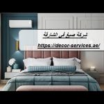 شركة صبغ في الشارقة