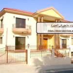 بناء ملاحق في الفجيرة