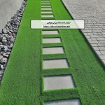 تركيب عشب صناعي في أبوظبي