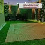 تركيب عشب صناعي في عجمان