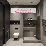 تكسير وترميم حمامات في العين