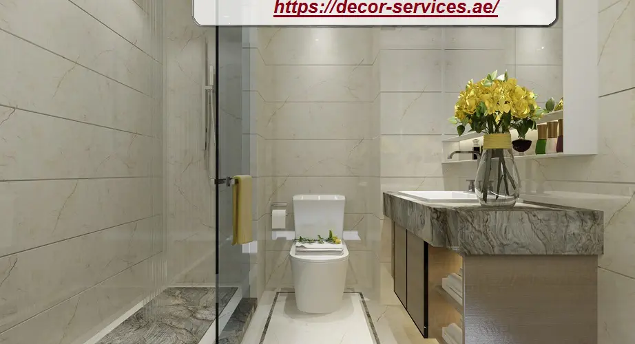 تكسير وترميم حمامات في الفجيرة