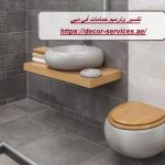 تكسير وترميم حمامات في دبي